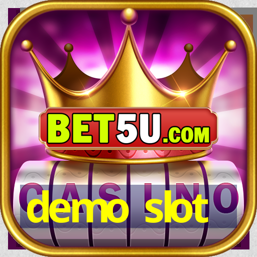 demo slot